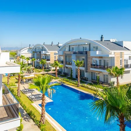 The Classe Collection 7 Apartman