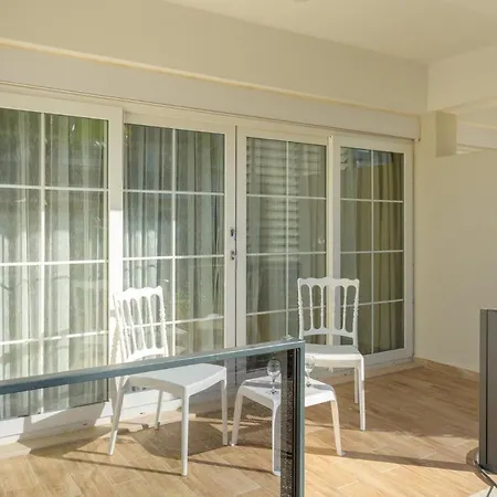 Apartman The Classe Collection 7 Belek
