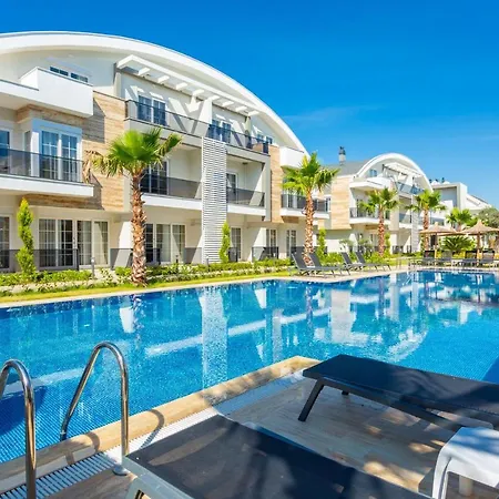 The Classe Collection 7 Apartman *