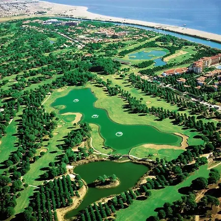 The Classe Collection 7 * Belek