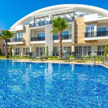 The Classe Collection 7 Belek