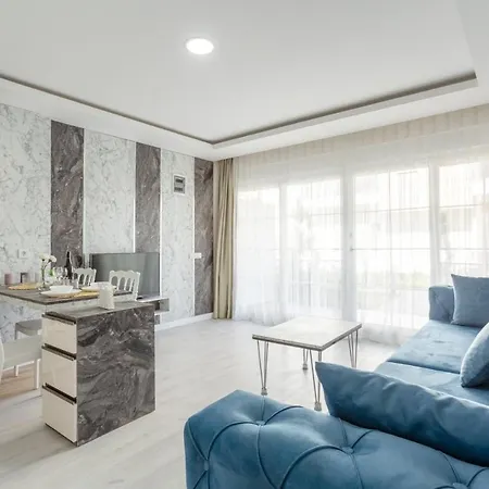 The Classe Collection 7 * Belek
