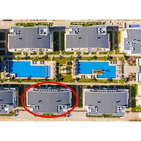 The Classe Collection 7 Apartman