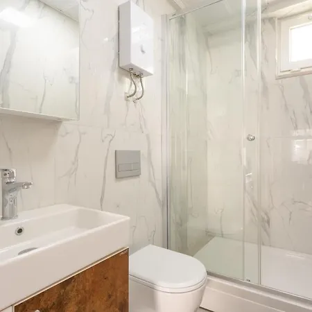 Appartement The Classe Collection 7
