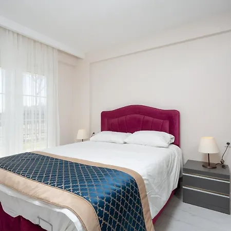 The Classe Collection 7 Appartement *