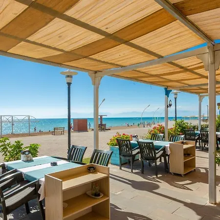 The Classe Collection 7 Appartement Belek